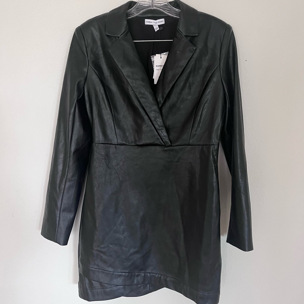 Express X negin mirsalehi NWT dress